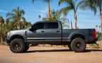 2005-2022 Ford Super Duty 4WD Radius Arm System Icon Vehicle Dynamics
