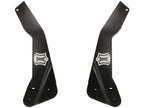 2011-2016 Ford F-250/F-350 Super Duty 4WD Radius Arm Drop Kit Icon Vehicle Dynamics