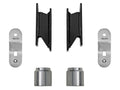 2008-2022 Ford F-250/F-350 Super Duty 4WD 4.5 Inch Lift Front Box Kit Icon Vehicle Dynamics