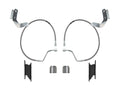2023-2025 Ford F-250/F-350 Super Duty 4WD 4.5 Inch Lift Front Box Kit Icon Vehicle Dynamics