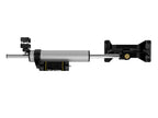 2005-2024 Ford F-450/F-550 Super Duty 2.5 Piggyback Centerline Steering Stabilizer Kit Icon Vehicle Dynamics