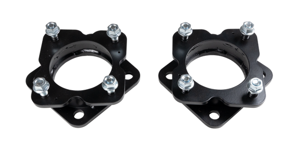 ProComp 2 INCH FRONT SPACER FOR 2022-2026 TOYOTA TUNDRA INCLUDING DIFFERENTIAL DROPS