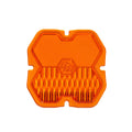 Squadron 2.0 Light Pod Lens Kit Universal Driving Combo Factory Amber Baja Designs