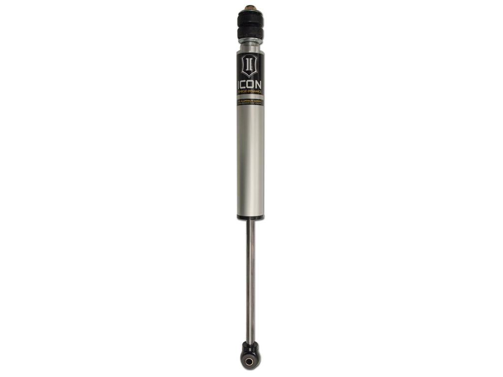 2005-2022 Ford F-250/F-350 Super Duty 4WD 4.5 Inch Lift Front V.S. 2.0 Aluminum Series Shock Absorber Internal Reservoir Icon Vehicle Dynamics