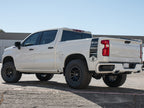 ICON 19-23 Gm 1500 1.5-3.5in Stage 3 Suspension System w/ Billet Uca