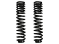 2005-2025 Ford F-250/F-350 Super Duty 4WD Diesel Front 7 Inch Lift Dual Rate Spring Kit Icon Vehicle Dynamics
