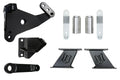 2008-2010 Ford F-250/F-350 Super Duty Front 7 Inch Lift Box Kit Icon Vehicle Dynamics