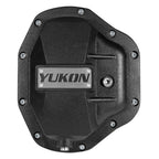 Yukon Gear Hardcore Diff Cover for Dana 80