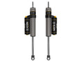 2005-2022 Ford F-250/F-350 Super Duty 4WD 4.5 Inch Lift Front 2.5 Vs Piggyback Reservoir W/ CDCV Shocks Pair Icon Vehicle Dynamics