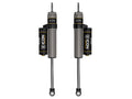 2005-2022 Ford F-250/F-350 Super Duty 4WD 4.5 Inch Lift Front 2.5 Vs Piggyback Reservoir Shocks Pair Icon Vehicle Dynamics