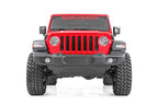 2.5 Inch Lift Kit Coils V2 Jeep Wrangler Unlimited 4WD (2018-2023) Rough Country
