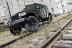 2.5 Inch Lift Kit Coils Jeep Wrangler Unlimited 2WD/4WD (2007-2018) Rough Country