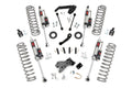 4 Inch Lift Kit M1R Jeep Wrangler Unlimited 2WD/4WD (2007-2018) Rough Country