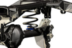 6 Inch Lift Kit X-Series Vertex 07-18 Jeep Wrangler JK Rough Country