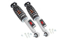 M1R Reservoir Loaded Struts Adjustable Height Front 3.5 Inch Ford Bronco (21-25) Rough Country