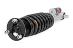M1R Reservoir Loaded Struts Adjustable Height Front 3.5 Inch Ford Bronco (21-25) Rough Country