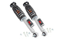 M1R Reservoir Loaded Struts Adjustable Height Front 5 Inch Ford Bronco (21-25) Rough Country