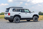 M1R Reservoir Loaded Struts 2 Inch Front Toyota Land Cruiser 4WD (24-26) Rough Country