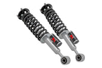 M1R Reservoir Loaded Struts Adjustable Height Front 3.5 Inch Toyota 4Runner (25-26) Rough Country