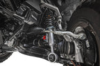 M1R Reservoir Loaded Struts Adjustable Height Front 3.5 Inch Toyota 4Runner (25-26) Rough Country