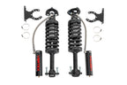 Vertex 2.5 Reservoir Coilovers Front 5.5-6.5 Inch Ford F-150 4WD (14-26) Rough Country