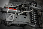 Vertex 2.5 Reservoir Coilovers Front 3 Inch Toyota Tacoma 2WD/4WD (05-23) Rough Country