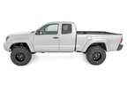Vertex 2.5 Reservoir Coilovers Front 3 Inch Toyota Tacoma 2WD/4WD (05-23) Rough Country