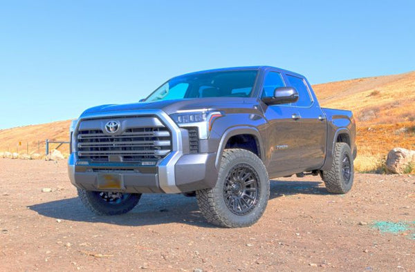2022-Up TOYOTA TUNDRA 3" SST KIT W/ AIR