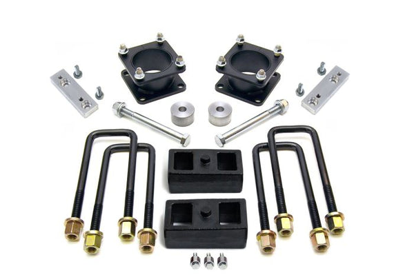 ReadyLift 3" / 2" SST Lift Kit — 2007–2021 Toyota Tundra (TRD, SR5, Rock Warrior)