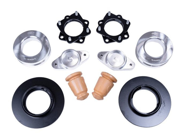 ReadyLift 2.5'' SST Lift Kit - Toyota 4Runner 2025-Up