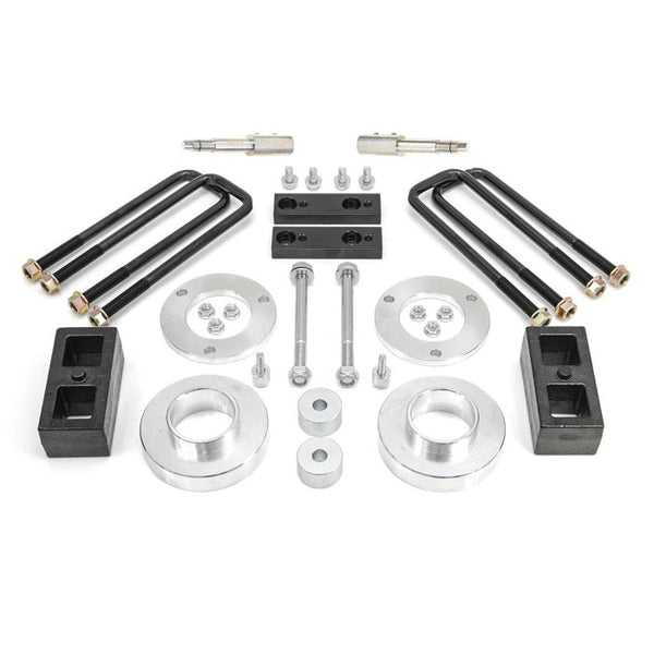 ReadyLift 3"F / 2"R SST Lift Kit Pre-load Spacer - 2005-2023 Toyota Tacoma TRD / SR5 / Rock Warrior 2005-2023