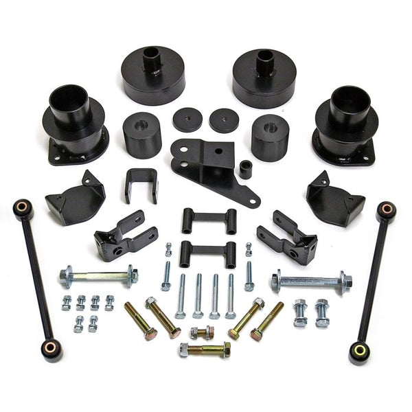 ReadyLift 3" SST Lift Kit - Jeep JK Wrangler 4WD 2007-2018