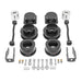 Front and Rear Suspension Lift Kit