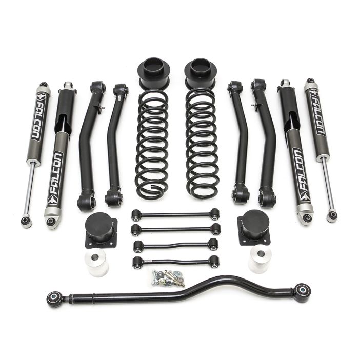 ReadyLIFT Complete Lift Kit  