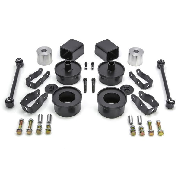 ReadyLift 2.5" SST Lift Kit Jeep JL Wrangler Sahara/Sport 2018-2026