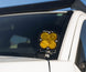 Toyota 4Runner Ditch Light Bracket | 2025
