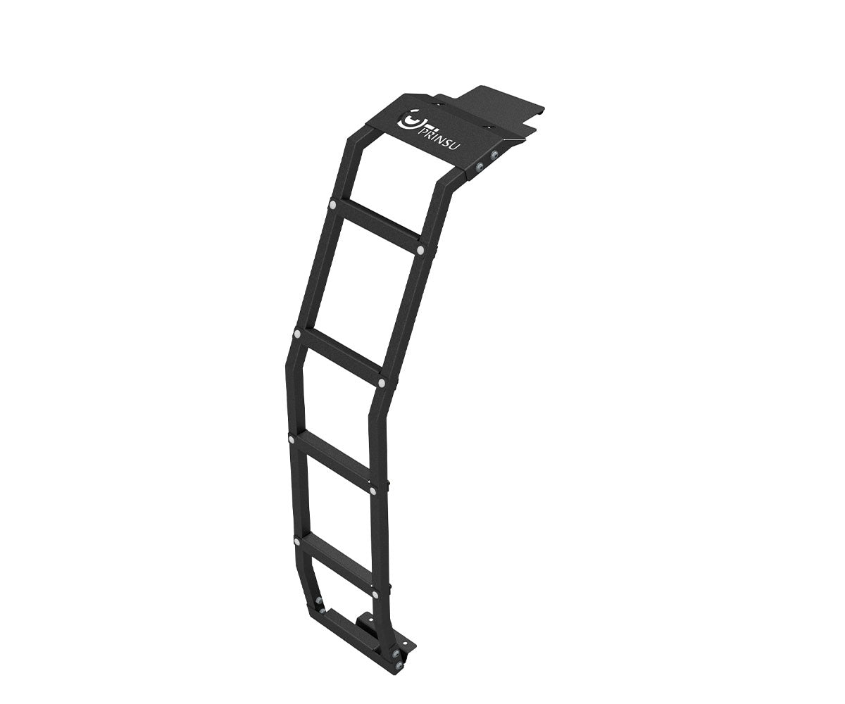 Toyota 4Runner Prinsu Ladder | 2025