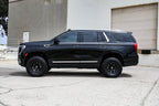 2021-2023 Tahoe & Suburban/2021-2024 Yukon & Yukon Xl Electronic Shock Simulator Kit Icon Vehicle Dynamics