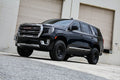 2021-2023 Tahoe & Suburban/2021-2024 Yukon & Yukon Xl Ride Height Simulator Kit Icon Vehicle Dynamics