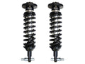 07-18 GM 1500 1-3 Inch 2.5 VS IR Coilover Kit Icon Vehicle Dynamics