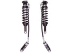 2015-2022 Colorado/Canyon .75-3 Inch Lift Front 2.5 Vs Remote Reservoir Coilover Kit Icon Vehicle Dynamics