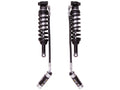 2015-2022 Colorado/Canyon .75-3 Inch Lift Front 2.5 Vs Remote/CDCV Coilover Kit Icon Vehicle Dynamics