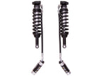 2015-2022 Colorado/Canyon .75-3 Inch Lift Front 2.5 Vs Remote/CDCV Coilover Kit Icon Vehicle Dynamics