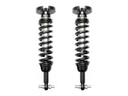 2019-2024 GM 1500/2021-2023 GM SUV 1.5-3.5 Inch Lift Front V.S. 2.5 Series Coilover Kit Internal Reservoir Icon Vehicle Dynamics