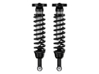 2021-2023 Tahoe & Suburban 2021-2023 Yukon & Yukon Xl 3-4 Inch Lift Rear V.S. 2.5 Series Coilover Kit Internal Reservoir Icon Vehicle Dynamics