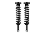 2023-2024 Chevrolet Colorado Wt Lt & Z71 2.5 Series Coilover Kit Internal Reservoir Icon Vehicle Dynamics