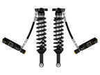2023-2024 Canyon/Colorado Trail Boss 2.5 Series Coilover Kit Remote Reservoir W/ CDEV Icon Vehicle Dynamics