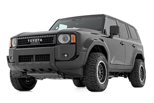 1 Inch Leveling Kit Toyota Land Cruiser 4WD (2024-2026) Rough Country