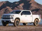 ICON 19-23 Gm 1500 1.5-3.5in Stage 4 Suspension System w/ Billet Uca