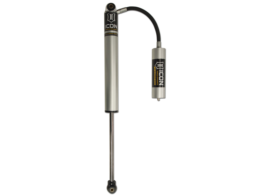 2015-2024 Colorado/Canyon 0-2 Inch Lift Rear 2.0 Aluminum Series Remote Reservoir Shock Icon Vehicle Dynamics